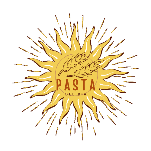Pasta del Día Logo